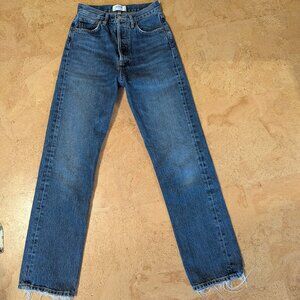 Agolde 90s pinch jeans 23